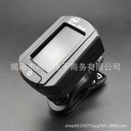 ENO ET-33 Guitar Violin Ukulele Tuning Tuner Multifunctional/10.28