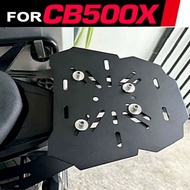 Cb500x Rear Rack For Cb500x