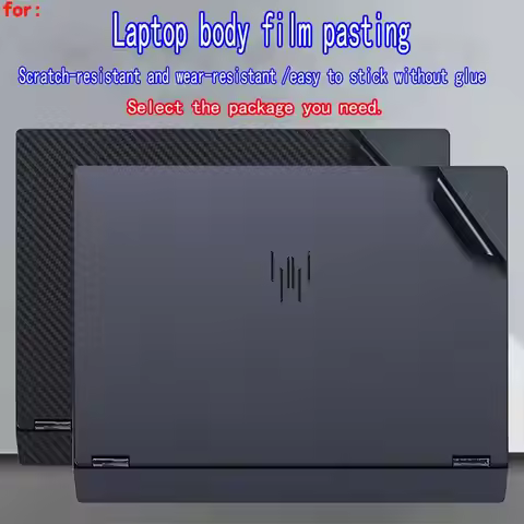 For Acer Predator Helios Neo 16S AI PHN16S-71 Laptop Body Film PHN16-72 Shell Film PH16-71 Scratch-p