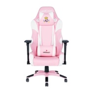 Anda Seat Soft Kitty Series Premium Gaming Chair Office Chair Blue (AD7-24) สีชมพู / PK