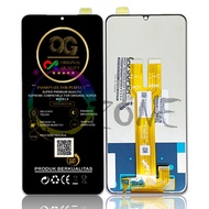 LCD TOUCHSCREEN SAMSUNG A06 5G A066B - M06 5G M066B - F06 5G F066B LCD TS FULLSET