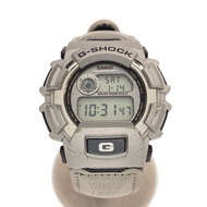 CASIO mens watches quartz wrist watch Digital rubber GRY DW-9500RR-8VT Direct from Japan Secondhand