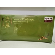 余仁生 花旗参养生精 Eu Yan Sang Essence of American Ginseng 8x70ml