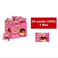 COCOALAND COCOPIE FLAVOUR 24 PCS {HALAL}
