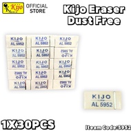 Kijo Eraser Dust Free 5952