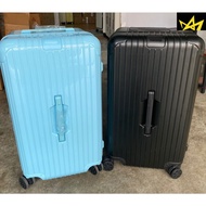 【MALAYSIA STORE】26/31" inch sport deep edition Pure PC  TSA lock Travel Luggage