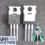 EWR27 ORI TK80E08K3 K80E08K3 N-CH Mosfet 75V 80A TO220