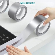 Adhesive Tape for Kitchen Sink Edge, Kitchen Edge, Tile Edge, Waterproof, Anti-Fire Tape