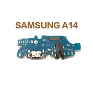 ORIGINAL SAMSUNG A14 CASING BOARD/A15