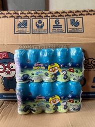 CIMORY YOGURT DRINK BOTOL PACK PORORO ISI 5 X 65 ML