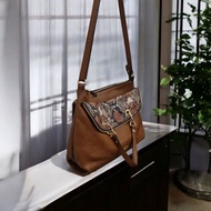 Lovcat 2 Way Bag Preloved