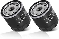 49065-0724 49065-7010 Oil FilterAM107423 Compatible with Kawasaki FJ180V FX850V FX1000V FX801V FX751