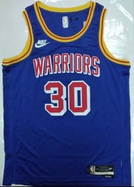徵求一件M碼 Stephen curry 2021-2022 classic 球衣