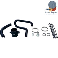 HKS Blow-Off Valve System Parts Super SQV Suction Return Kit for Honda Civic Type R (FK8) 17/9~20/9 