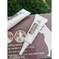 Swacha Eye Tetra Ophthalmic Oilment for pets