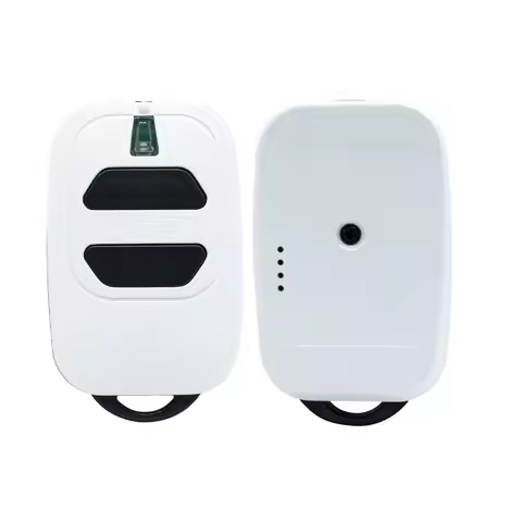 New DEA GTI2 GTI4 Gate Command Remote Control For DEA GT2 GT4 GTI2M GTI4M MIO TR2 TR4 Garage Door Op