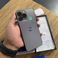 iPhone 13 pro max 128gb second iBox
