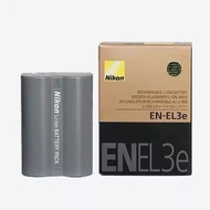 nikon EN-EL3E original battery for Nikon D90 D80 D70 D100 D200 D300 D300S D700