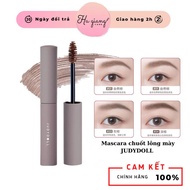 JudyDoll Mascara - JUDYDOLL eyebrow mascara is waterproof, naturally long lasting