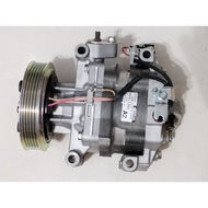 HONDA JAZZ T5a / CITY T9a 2014-2019 AIRCOND COMPRESSOR (ORIGINAL)