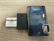 Olympus tough tg-6010