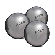 OBUT PETANQUE BOULES RCX – STYLE 0