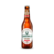 克勞特拉冷泡啤酒花無酒精啤酒 Clausthaler Dry Hopped Non Alcoholic Beer