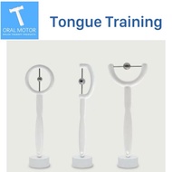 BOLEH Tongue Traing Tools For Speech Therapy Spoech Delay