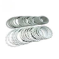 10R80 10L80  Auto Transmission Steel Clutch Pack Kit For FORD