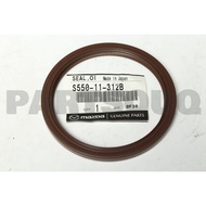 (MAZDA) FLYWHEEL OIL SEAL MAZDA 6 / CX-5 2.5CC >> S550 11 312