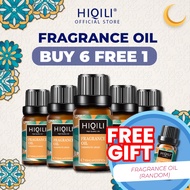 HiQiLi 10ML Fragrance Oil for Air Purification &amp; Candle &amp; Soap &amp; Beauty Products Making Scents