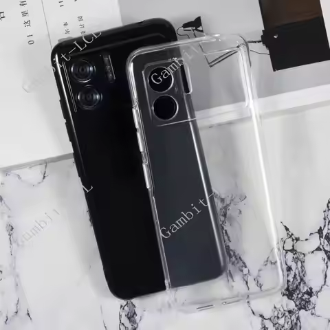 For Doogee X98 Pro X98Pro 6.52" 2022 Silicone Smartphone Phone Protective Back Shell Soft TPU Case