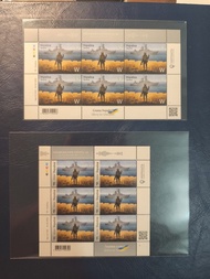 烏克蘭俄羅斯軍艦郵票