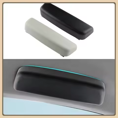 Car Sunglasses Holder Storage Box for Volkswagen VW Golf 8 MK8 Golf8 2019 2020 2021 2022 2023 ID3 ID