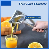 Hand Juicer Metal Juice Squeezer Manual Juicer Fruit Extractor Juice Press Pemerah Jus Buah Orange L