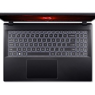 New Keyboard Cover For Acer Nitro V 15 2023 15.6 inch Soft Silicone Acer Keyboard Protector Nitro V1