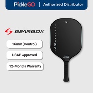 Gearbox GX2 Hyper Pickleball Paddle 16mm