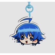 Iruma-kun Chibi Acrylic Keychain Sunny decro Shop