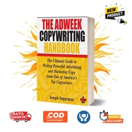 The Adweek Copywriting Handbook by Joseph Sugarman (English)