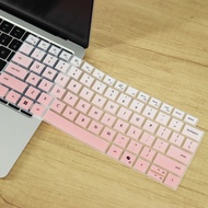 For Dell Latitude 5320 Keyboard Film 13.3 Inch Latitude I7-1185G7 latitude 5320/5330/5340 7320 7340 
