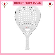 Wilson Padel Racket BELA LT V2 Grip Size 2 White WR133911U2
Wilson Padel Racket BLADE ELITE V2 Grip 
