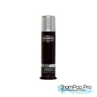 L'Oreal Professionnel Homme 4 Force Mat Matt Sculpting Pomade 80ml 髮油