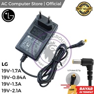 LG 19V -1.7A LCD LED Monitor Adapter LG (19V -1.3A LG 19V-2.1A) compatible