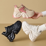 High Dad Shoes Women Casual Warm Sports Women Shoes