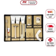 50 Sets of 3 - 5 Star Amenities Hotel Supplies Environmentally Friendly Materials