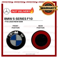 BMW F10 F07 E87 E81 F06 F11 F13 F18 LOGO NEW OEM