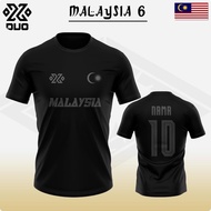 MALAYSIA [BLACKOUT] JERSI MALAYSIA JERSEY MALAYSIA 2021 HARIMAU MALAYA 2021 MALAYSIA JERSI BAJU MALAYSIA JERSEY MALAYSIA