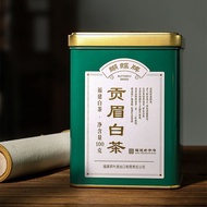 Chinese Tea Fujian White Tea Gongmei White Tea 11.8.0