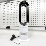  【減價貨品】Dyson Hot + Cool  風扇暖風機 AM09【💰 全新價 $2,400｜🧑🏻‍💻 荔枝角試機】☺️ 坐枱式電風扇 / 風扇 / 無葉風扇