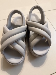 Nike Air Max Koko Sandal Light Grey